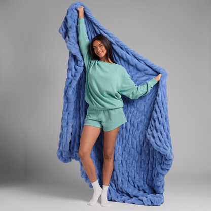 Verelle Dreamer Blanket