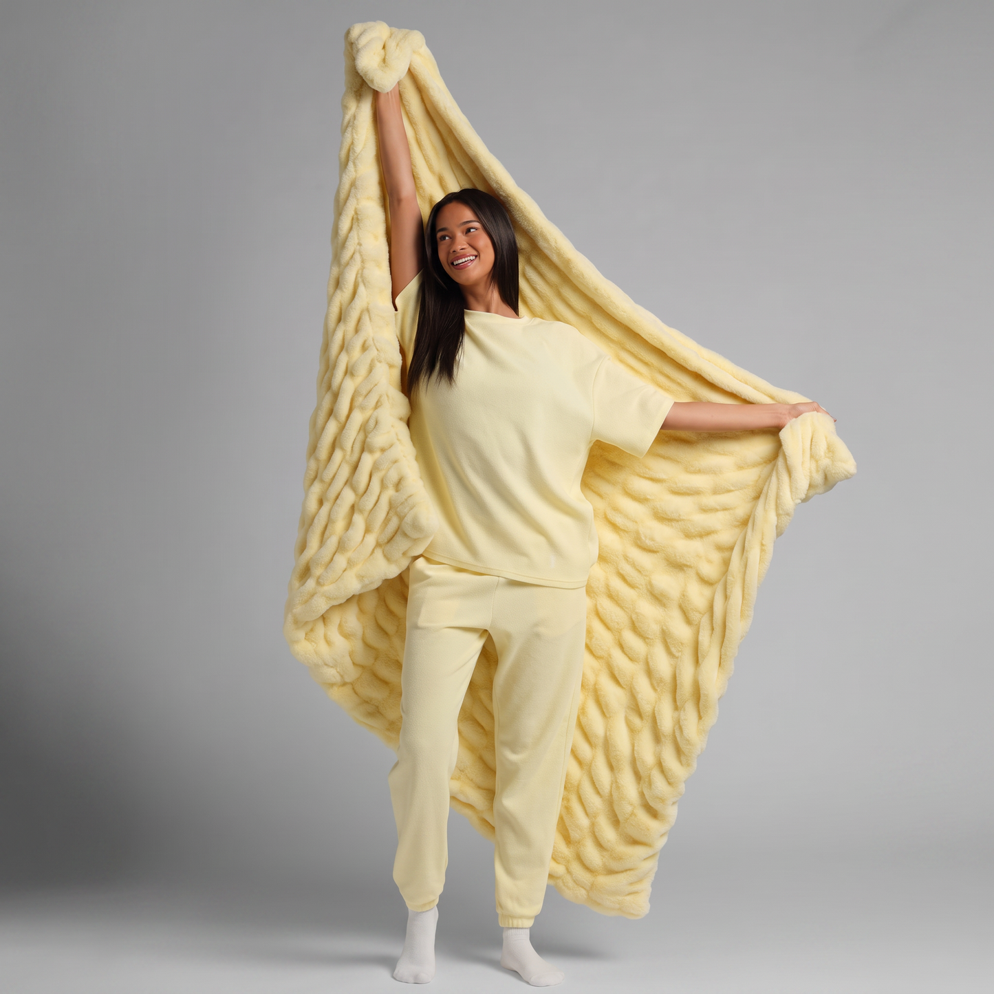 Verelle Dreamer Blanket