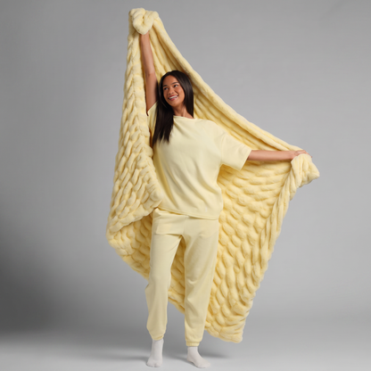 Verelle Dreamer Blanket