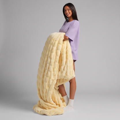 Verelle Dreamer Blanket