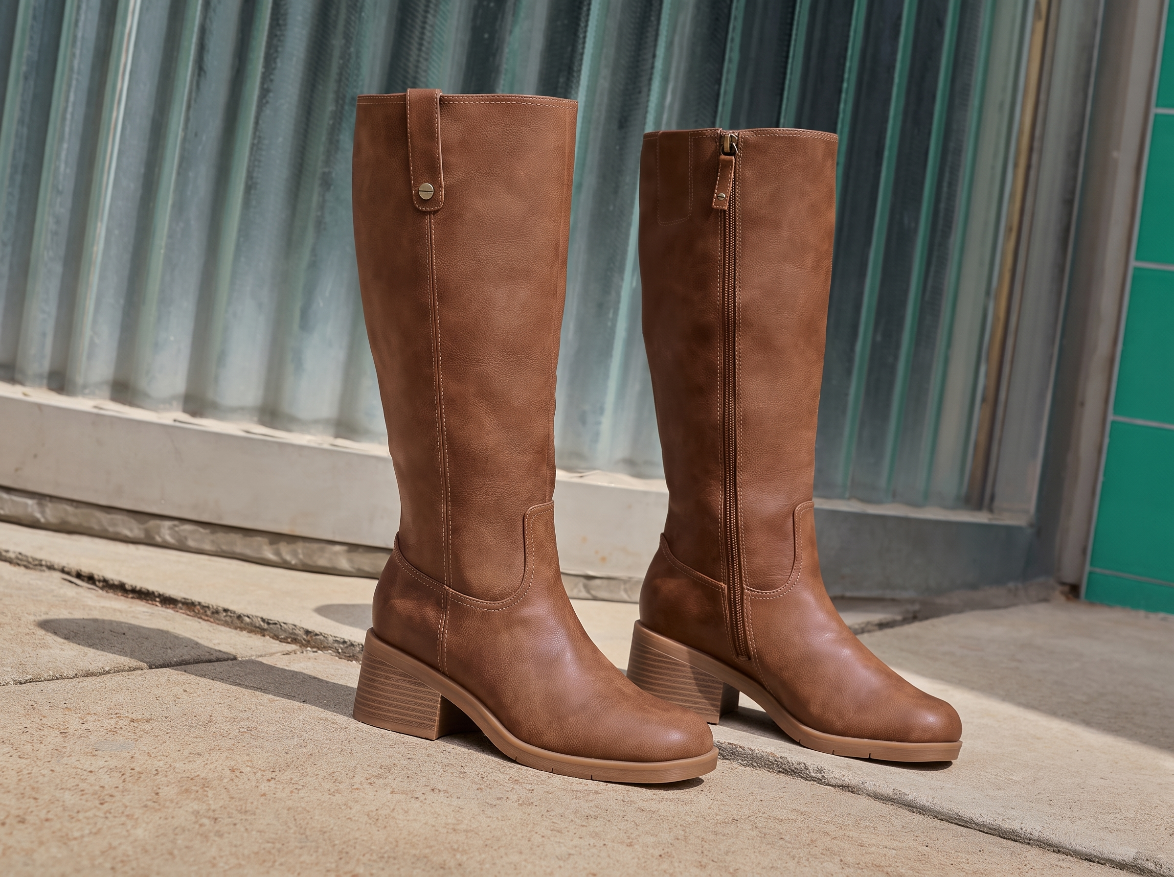 Footwear
