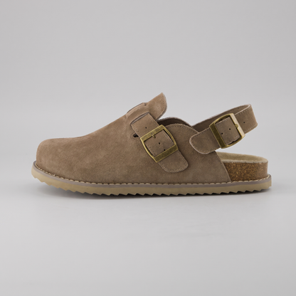 Cushionaire Brooklyn Clogs