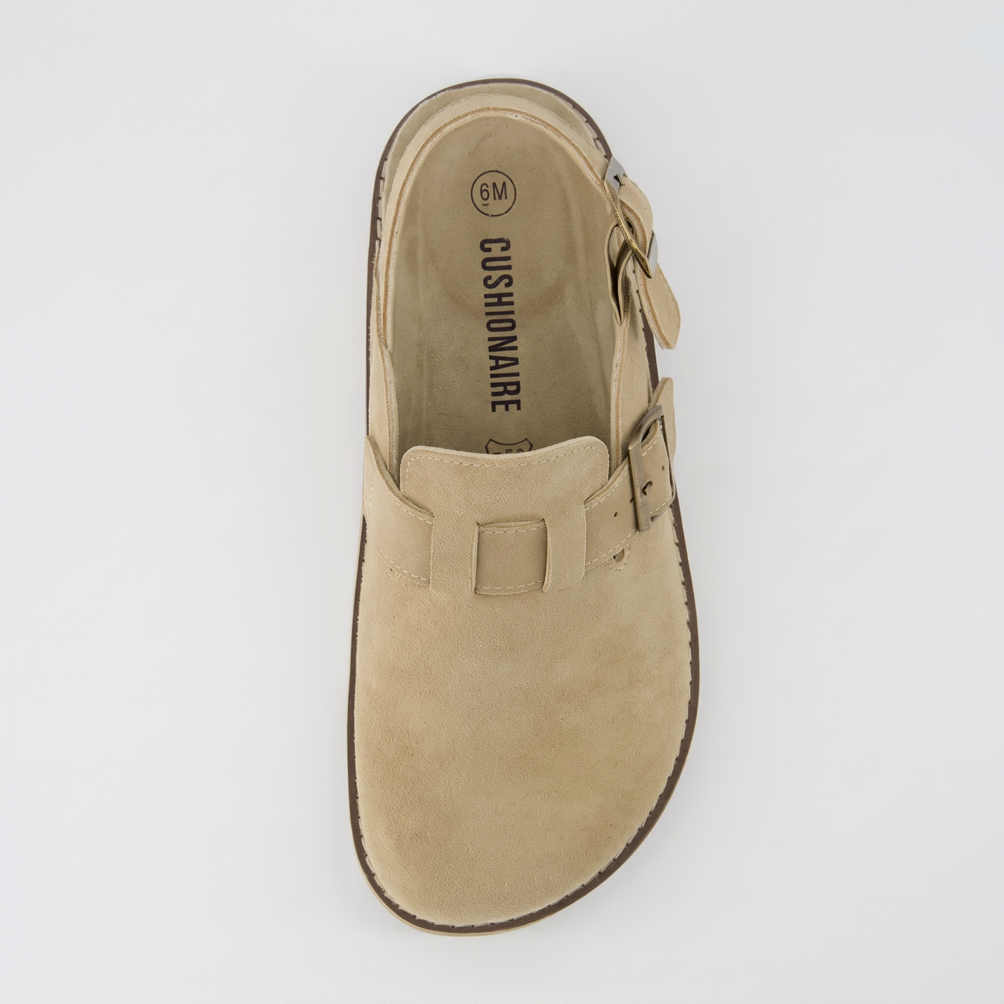 Cushionaire Brooklyn Clogs