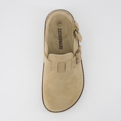 Cushionaire Brooklyn Clogs