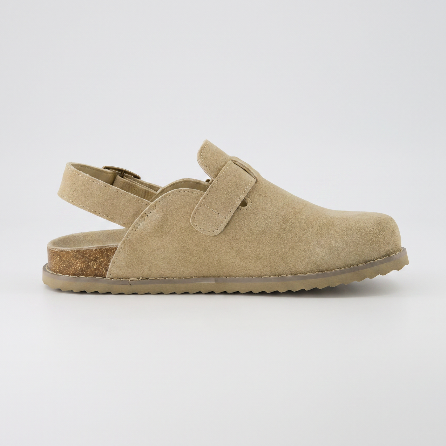 Cushionaire Brooklyn Clogs