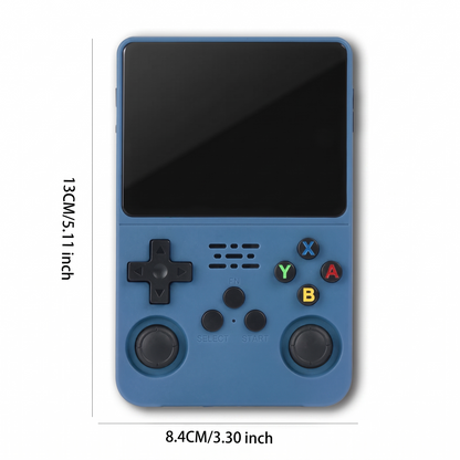 WUDS R36S Retro Game Console
