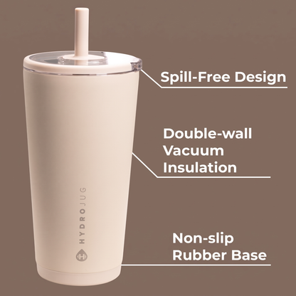 HydroJug Everyday Tumbler