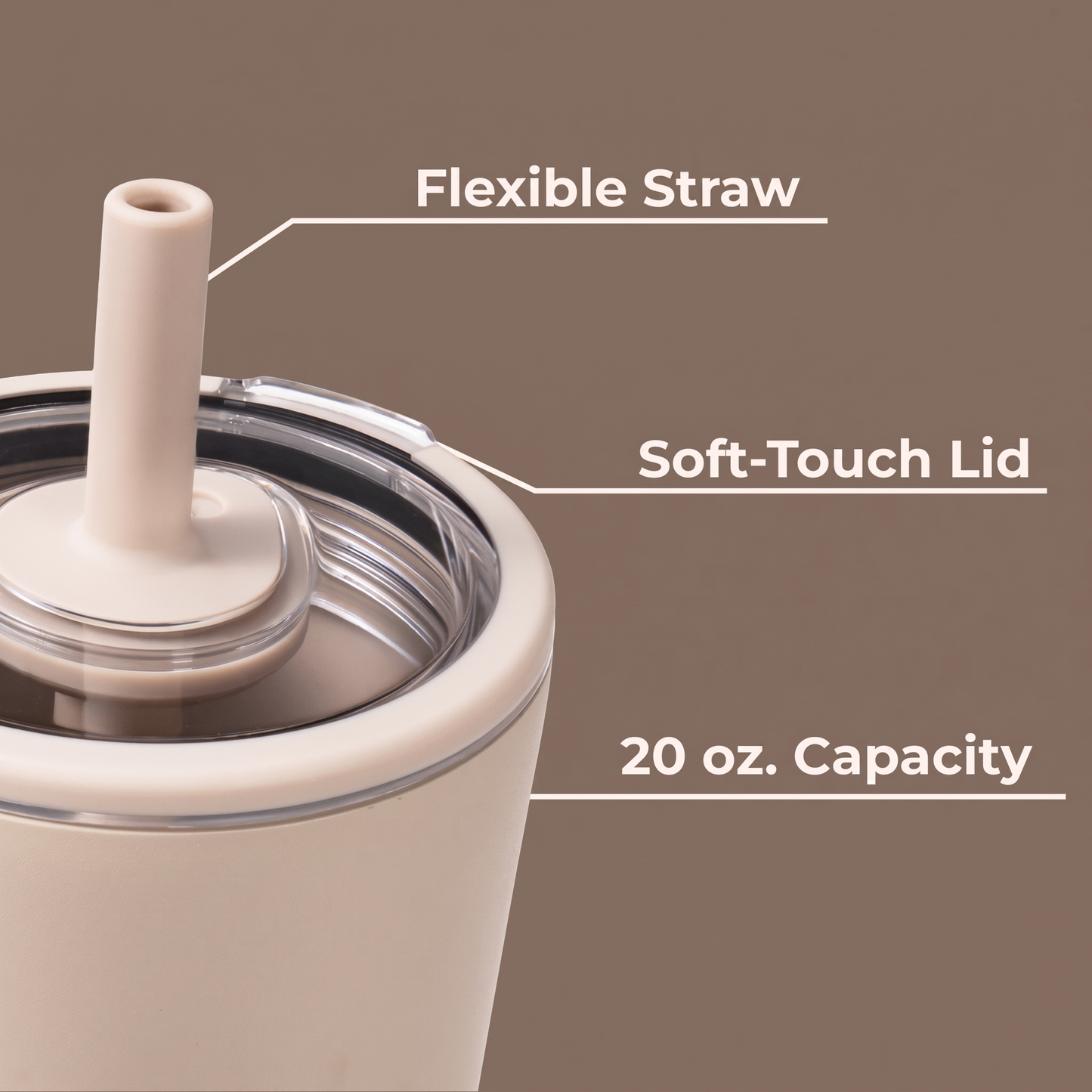 HydroJug Everyday Tumbler