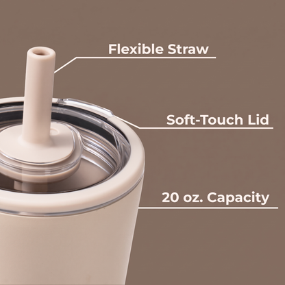 HydroJug Everyday Tumbler