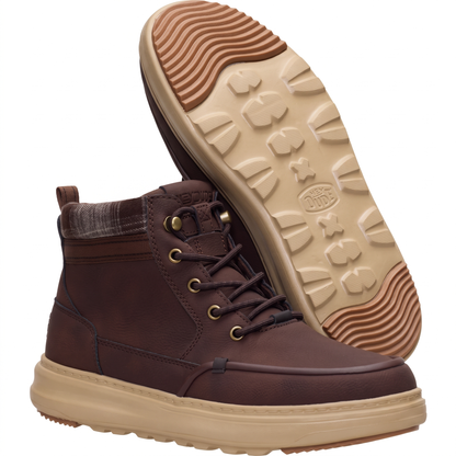 HEYDUDE Remi Field Boot Classic