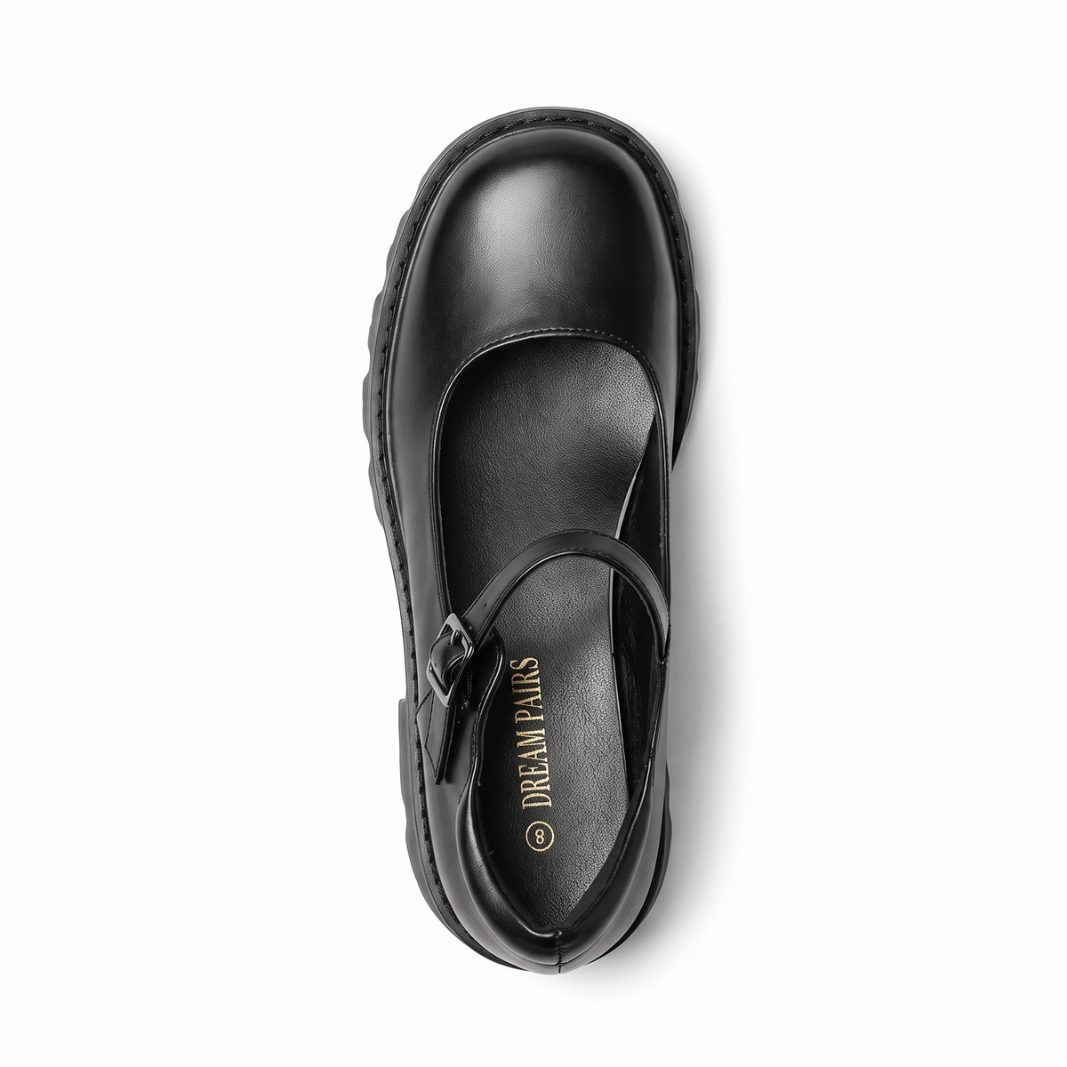 DREAM PAIRS Mary Jane Heels