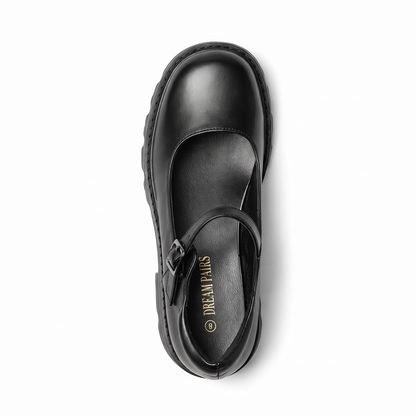 DREAM PAIRS Mary Jane Heels