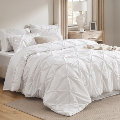 Amara 7-Piece Bedding Set