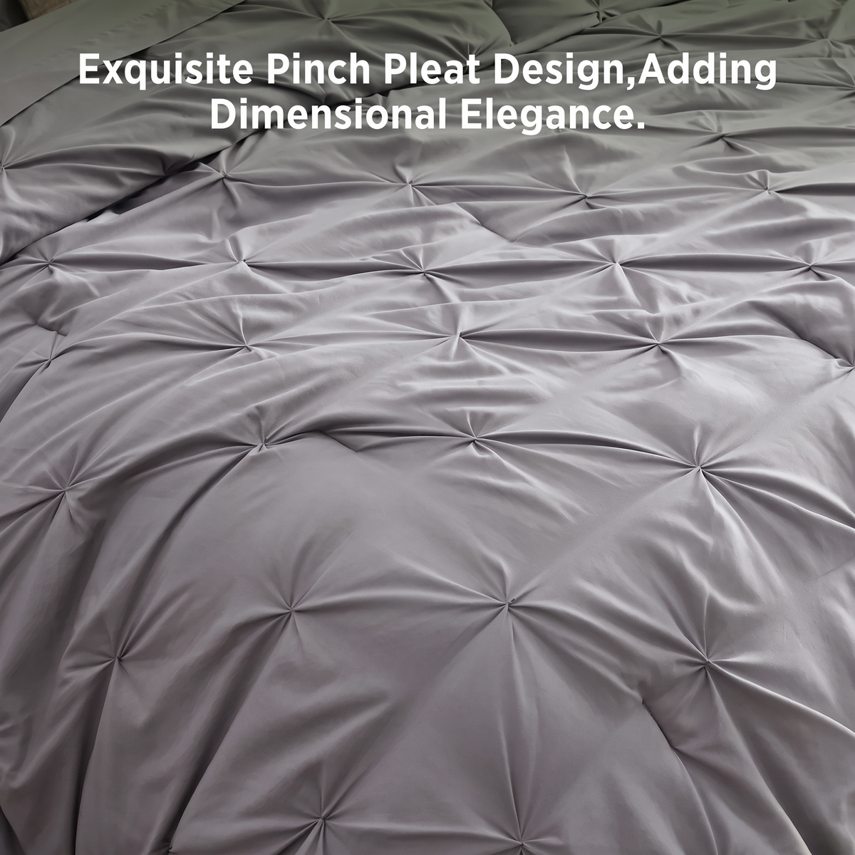 Amara 7-Piece Bedding Set