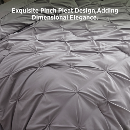 Amara 7-Piece Bedding Set