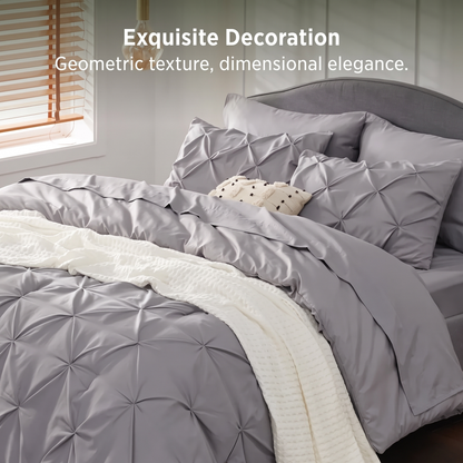 Amara 7-Piece Bedding Set