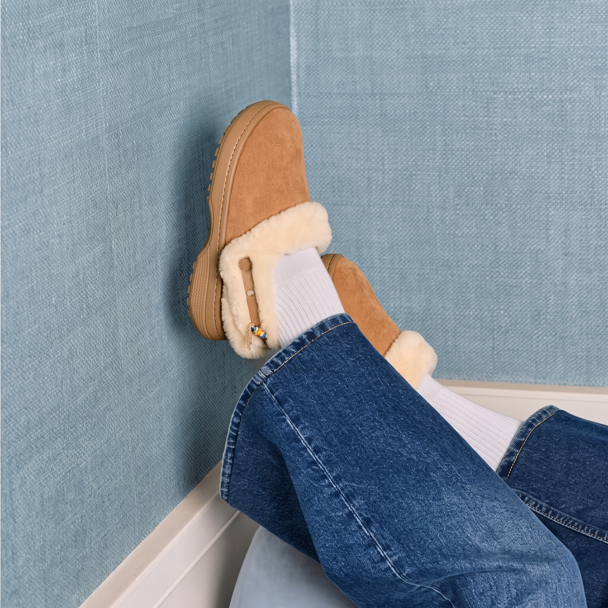 Crocs Unfurgettable Clogs