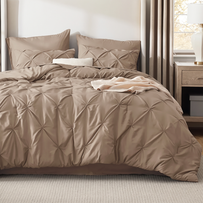 Amara 7-Piece Bedding Set