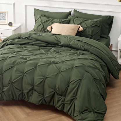 Amara 7-Piece Bedding Set