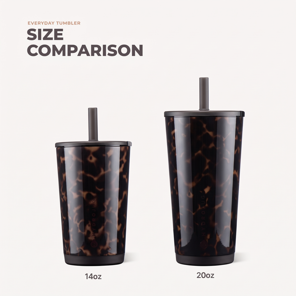 HydroJug Everyday Tumbler