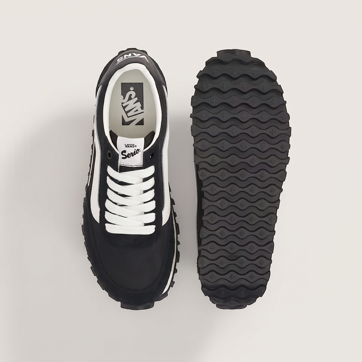 Vans Premium Style 152
