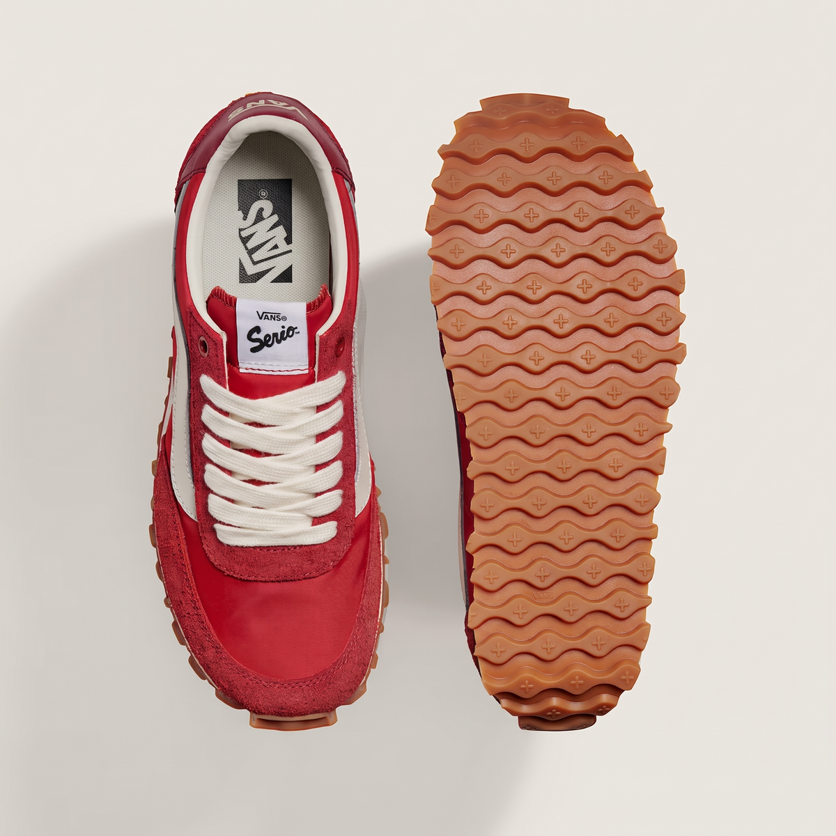 Vans Premium Style 152
