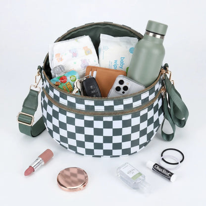Emmafy GoFree Crossbody Bag