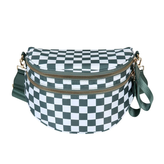 Emmafy GoFree Crossbody Bag