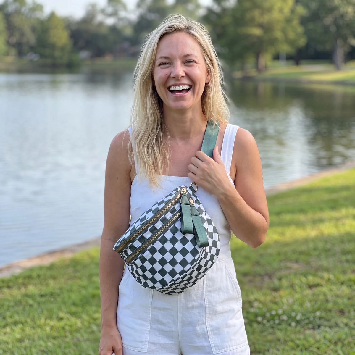 Emmafy GoFree Crossbody Bag