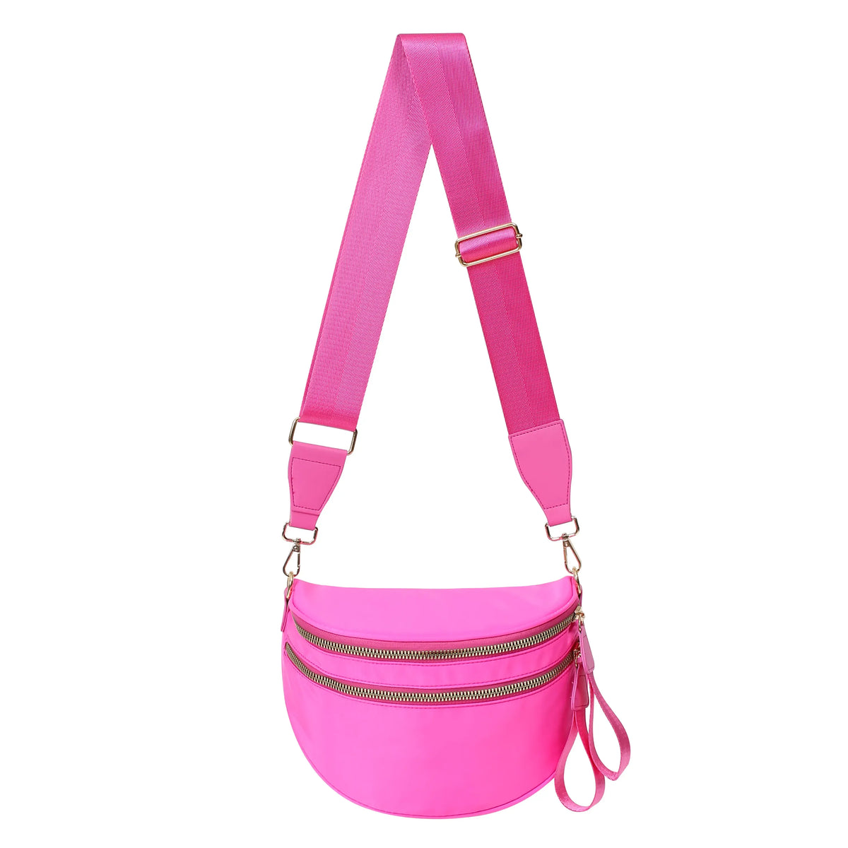 Emmafy GoFree Crossbody Bag