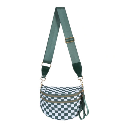 Emmafy GoFree Crossbody Bag